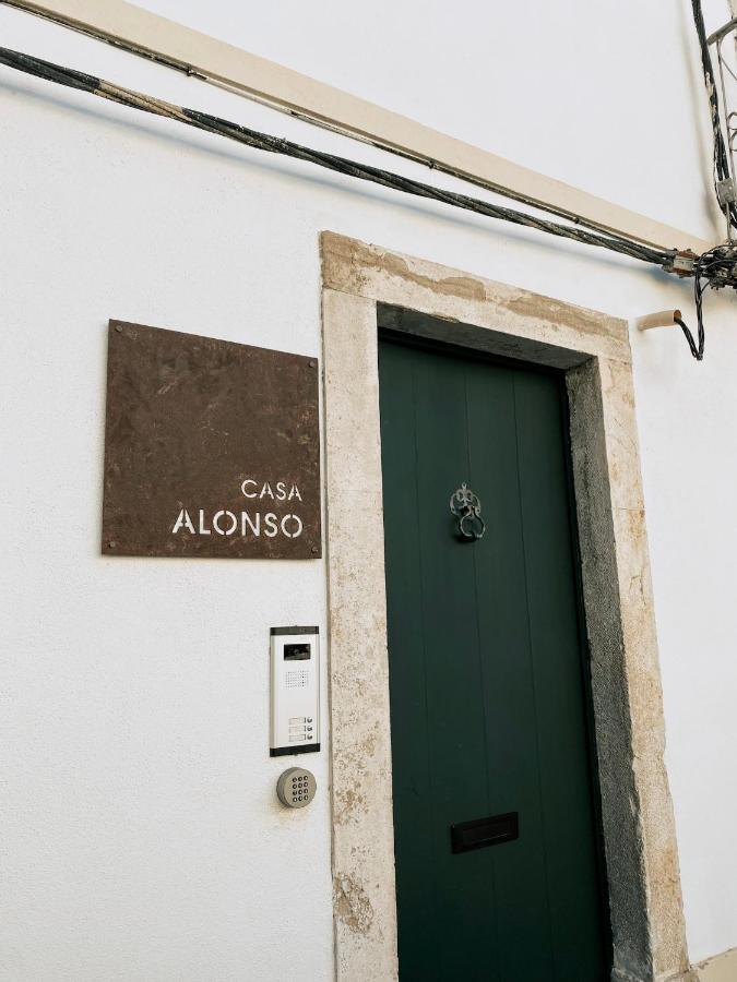 Ferienwohnung Preia-Mar Duplex Setubal Miradouro Exterior foto